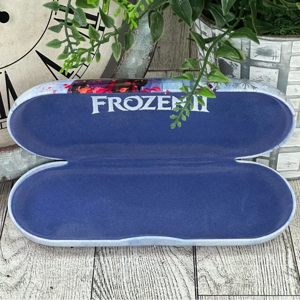 DISNEY - Frozen II Kids Glasses Case